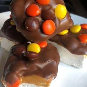 Reeses Feathmallows (Box 12)